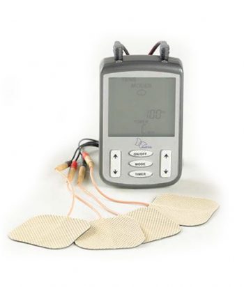 Electrotherapy Digi TENS & EMS Dual Unit