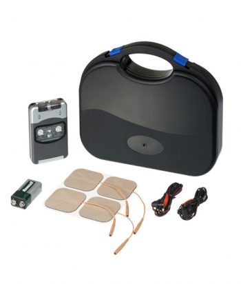 Electrotherapy Economy Analogue TENS Unit