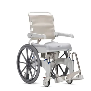 Aquatec Ocean Ergo Commode Self-Propelling Wheel Kit
