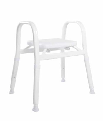 Royale Medical Premium Heavy Duty 49 cm Shower Stool