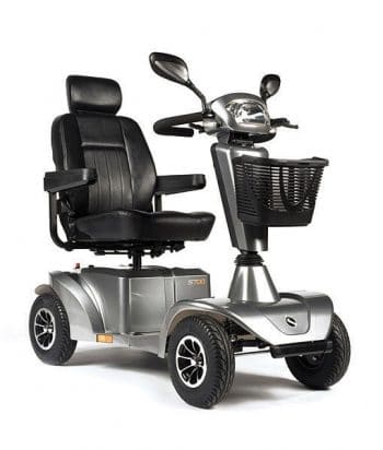 S700 Mobility Scooter