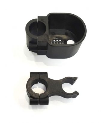 Seat Walker Walking Stick Holder