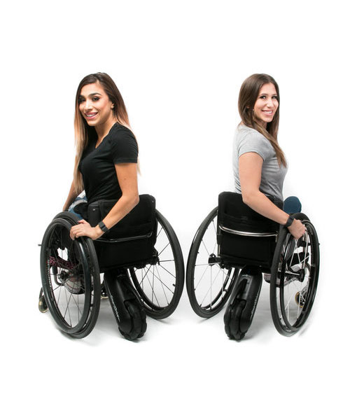 Permobil SmartDrive MX2+ Power Assist