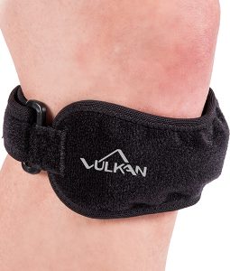 Vulkan Knee Support Patella