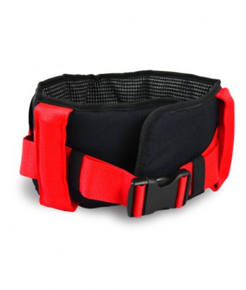Patient Transfer - Walkbelt Slip Resistant and Soft Padded