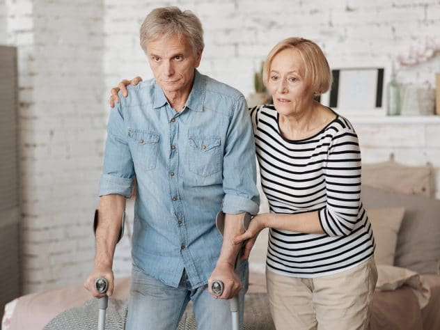 Easy Means Of Supporting An Elderly Family Member Shift To A New Home 2 Regain independence and enjoy greater mobility with Australia's only full service aged-care equipment provider.