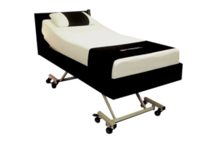 Icare IC333 Homecare Bed – Range – Black, Long Single