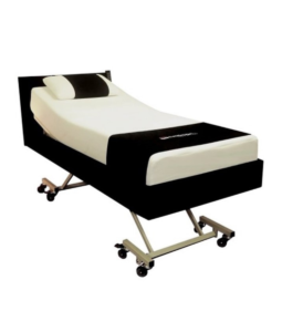 Icare IC333 Homecare Bed – Range