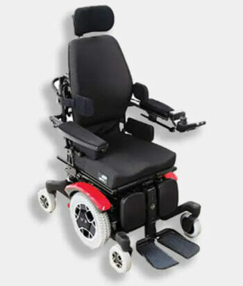 ROVI X3 Power Chair