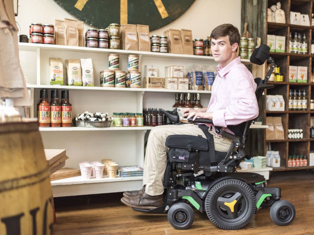 Beginners Guide To Finding Power Chairs That Tilt 2