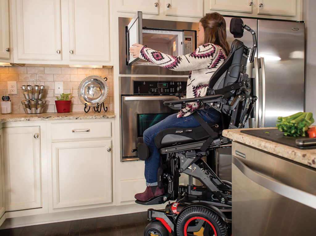 M3 Corpus Power Wheechair 4 M3 Corpus Power Wheechair - Image 4