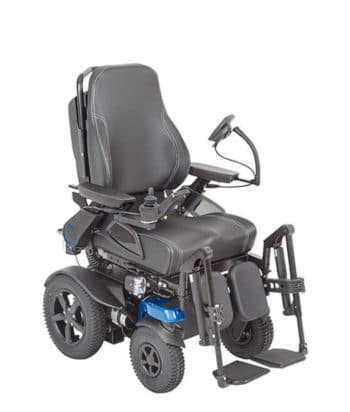 Ottobock B6R Power Chair