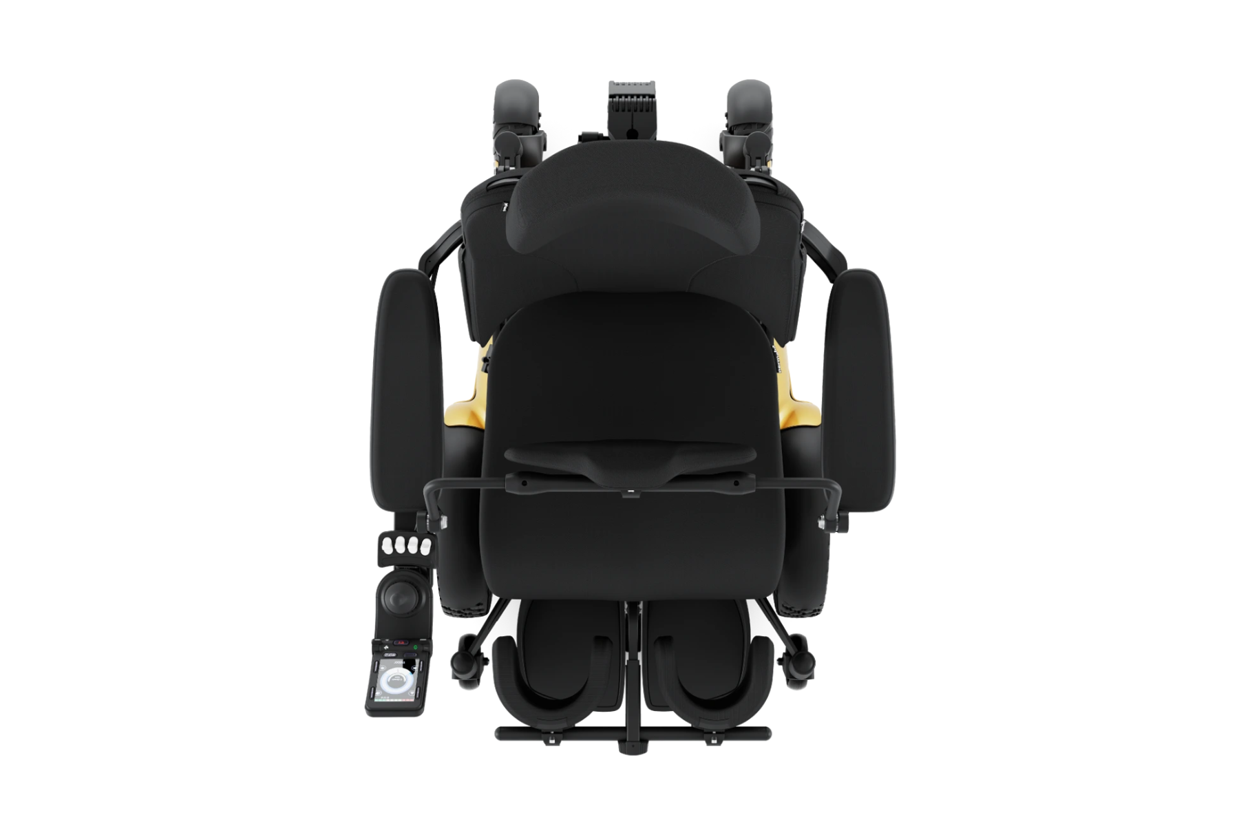 Permobil F5 Corpus VS Power Wheelchair 12 Permobil F5 Corpus VS Power Wheelchair Image - 12