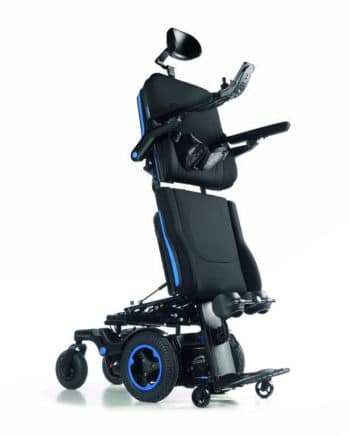 Q700-UP F Sedeo Ergo Power Chair