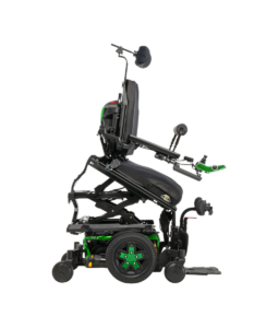 Quantum Edge 3 Power Wheelchair
