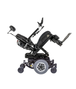 Quantum Q6 Edge HD Power Wheelchair