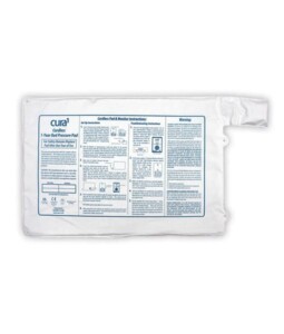 Cura1 Cordless Alarm Bed Pad