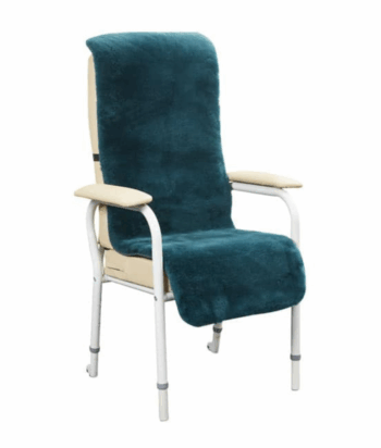 Wild Goose Sheepskin Day Chair Overlay