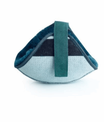 Wild Goose Sheepskin Elbow Protector