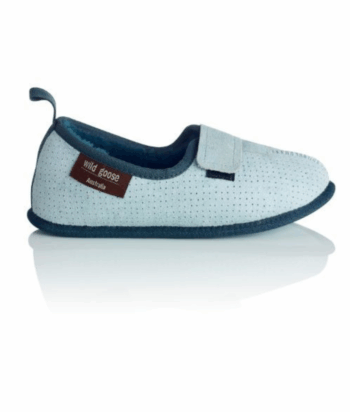 Wild Goose Sheepskin Soft Snug Slipper