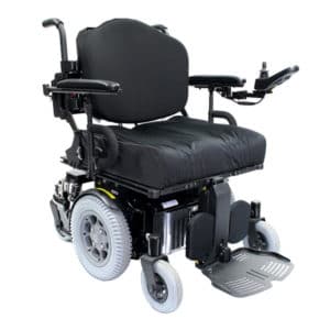 Sunrise_Xcel Power Chair