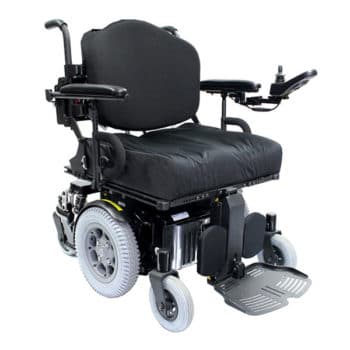 Sunrise_Xcel Power Chair