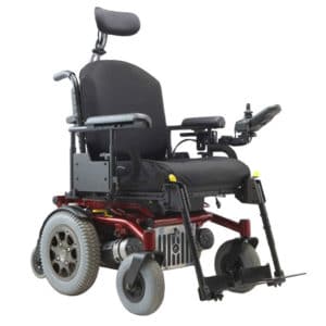 Sunrise Medical Xplore 2