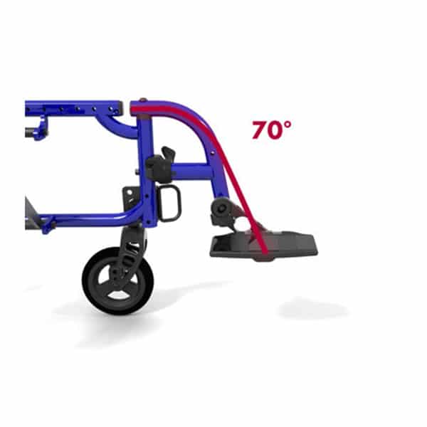 Zippie Xcape 3 Zippie Xcape - Image 3