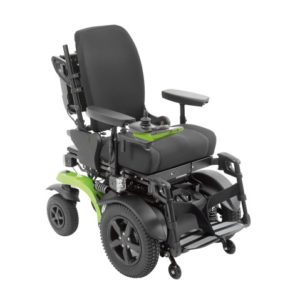 Ottobock B6F Power Chair