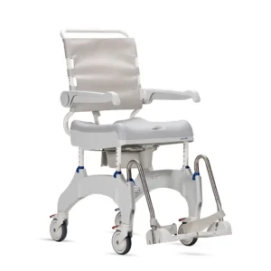 Aquatec Ocean Ergo Transit Shower Commode