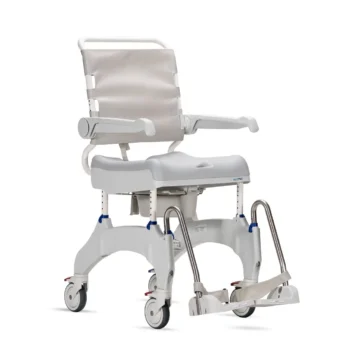 Aquatec Ocean Ergo Transit XL Shower Commode