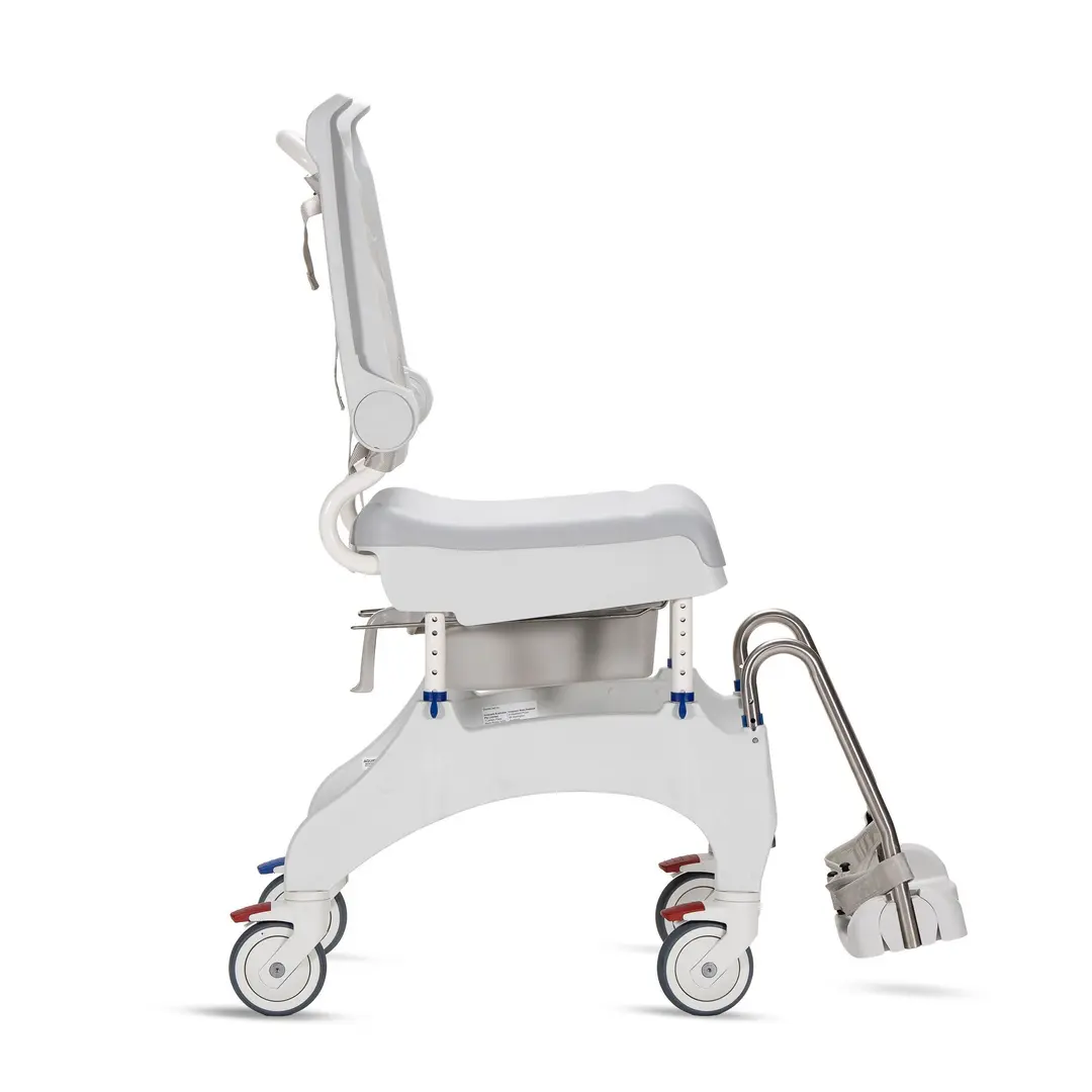 Aquatec Ocean Ergo Transit Shower Commode