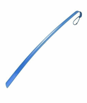Dressing Plastic Shoehorn - Extra Long