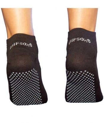 GripSox Anklet Grip Socks