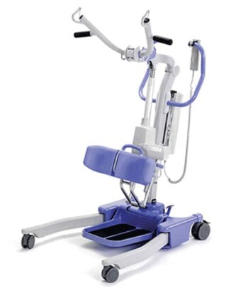 Oxford Journey Stand Up Folding Lifter