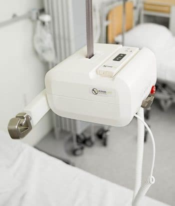 Altair Ceiling Hoists