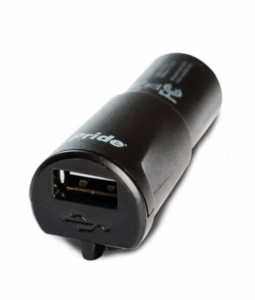 Mobility Scooter & Powerchair USB Charger