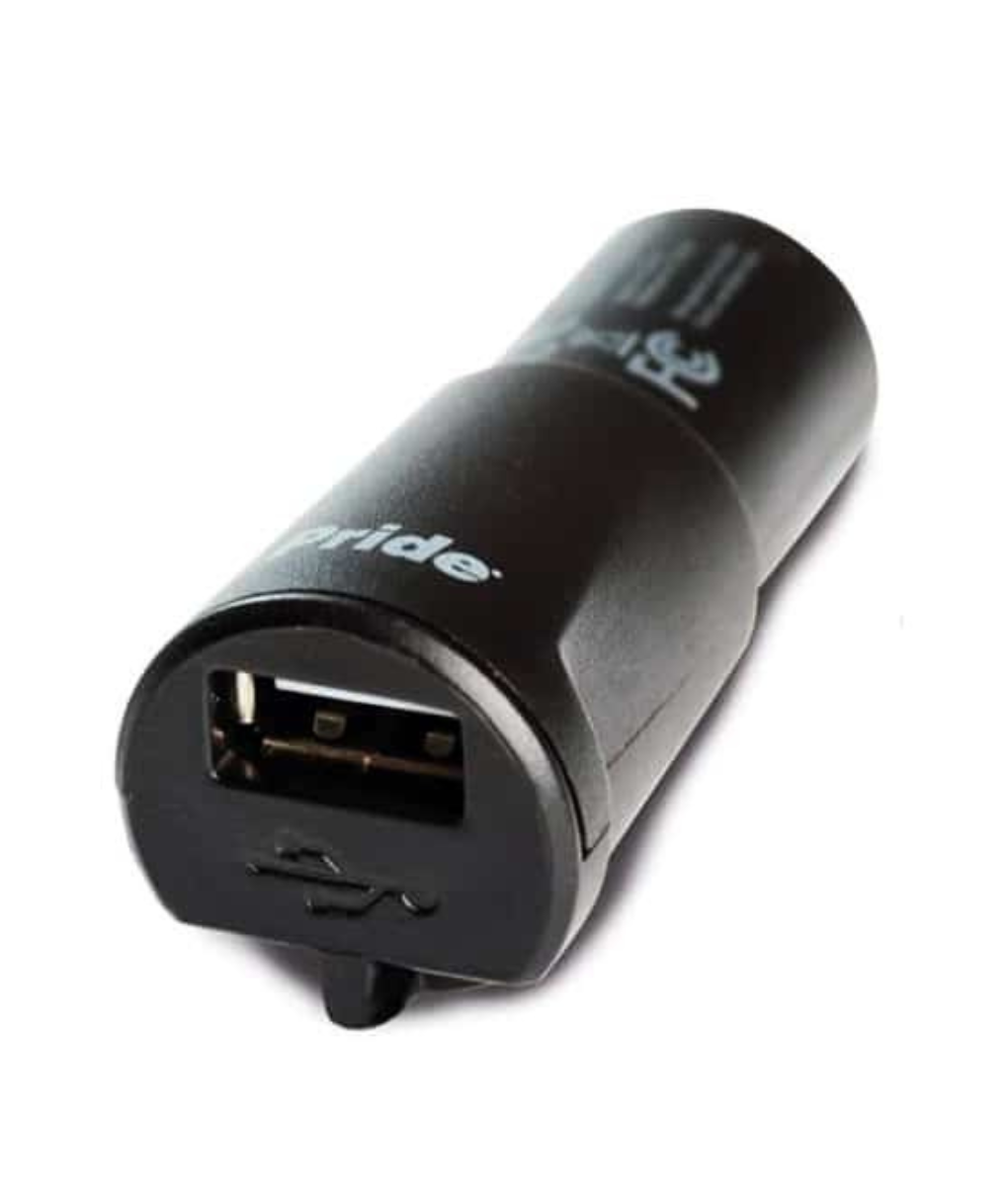 Mobility Scooter & Powerchair USB Charger 1 Mobility Scooter & Powerchair USB Charger