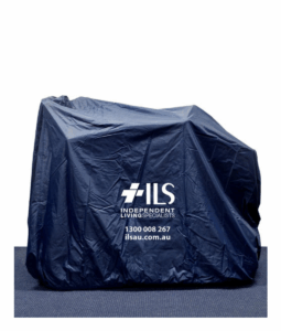 Mobility Scooter Weather Cover