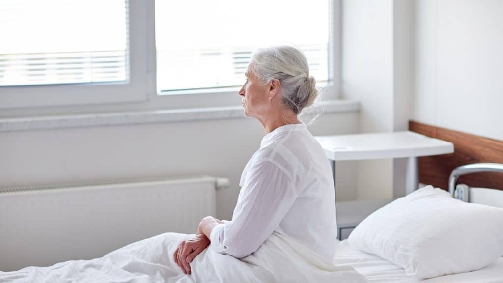 The Five Stages Of Parkinson’s Disease 2 The Five Stages Of Parkinson’s Disease 1