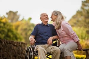 Improve total mobility