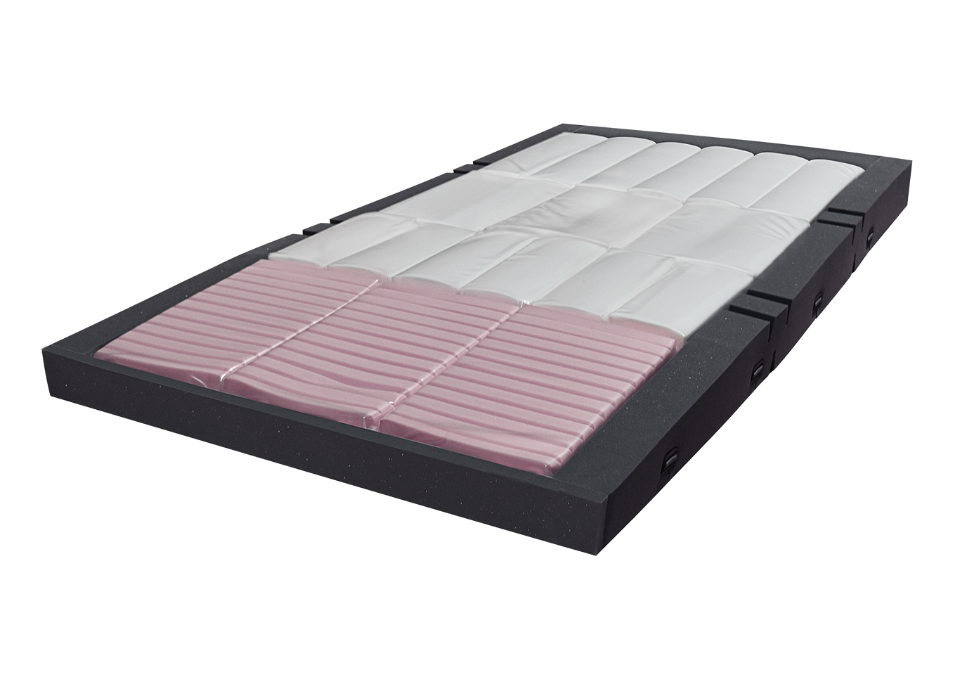 Alaise Pumpless Hybrid Mattress_1 Forte Alaise Mattress - Image 4