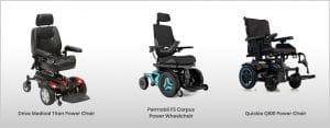 Choosing the Right Wheelchair for You