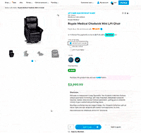 We have merged with the Think Mobility website to serve you better. 6