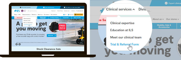 We have merged with the Think Mobility website to serve you better. 4