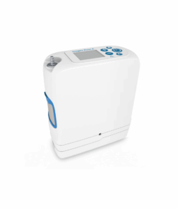 Inogen Rove 6 Portable Oxygen Concentrator