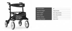 An Occupational Therapist's Guide to Seat Walkers 6