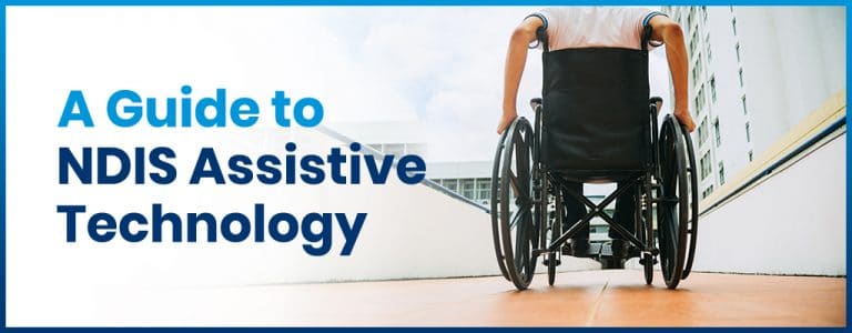 NDIS Assistive Technology