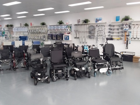Independent Living Specialists Mobility Specialist Store In Dandenong 2 Independent Living Specialists Mobility Specialist Store In Dandenong 2