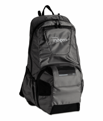 Inogen G5 & Rove 6 Back Pack